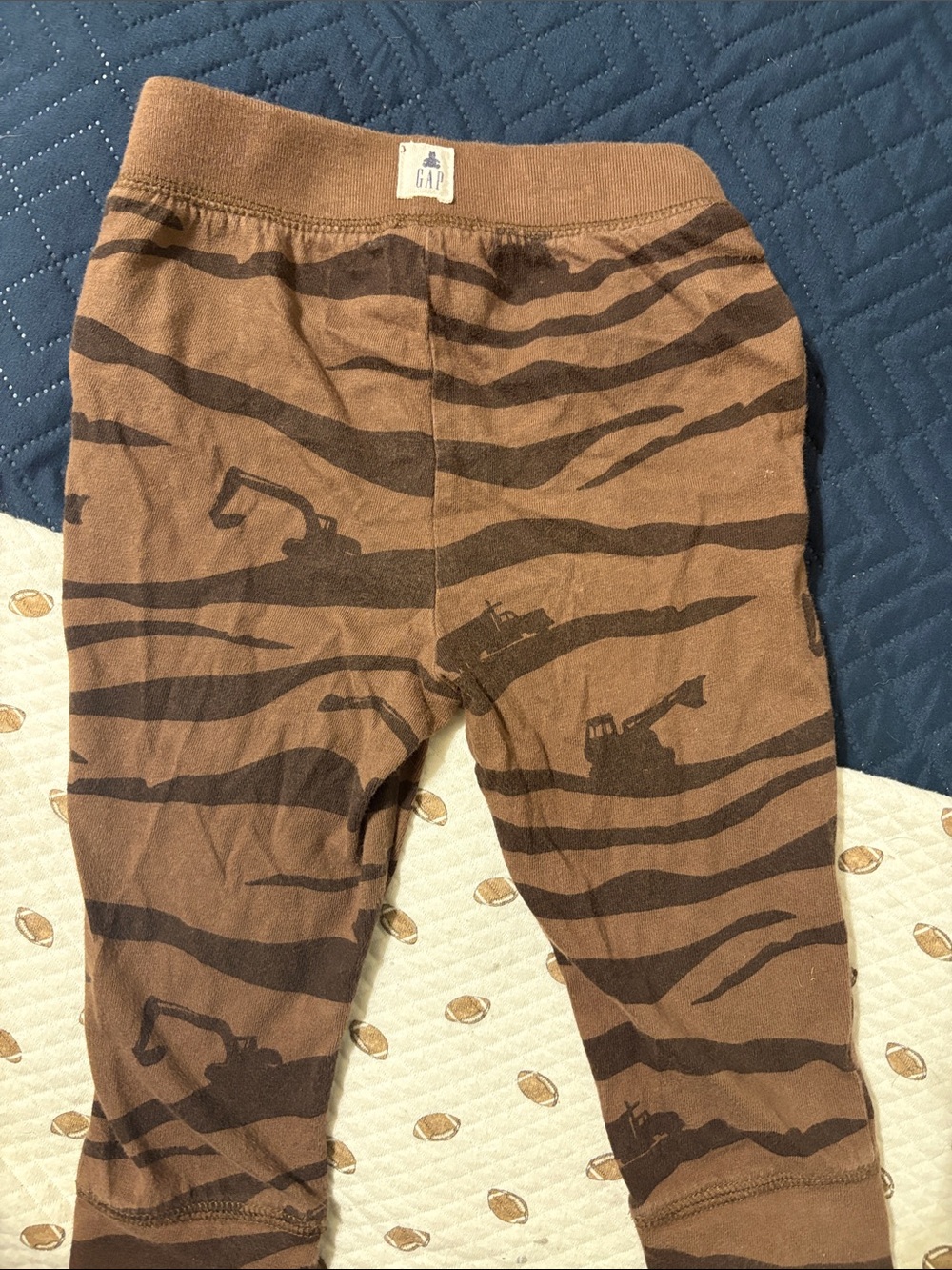Gap set - Picture 6 of 7